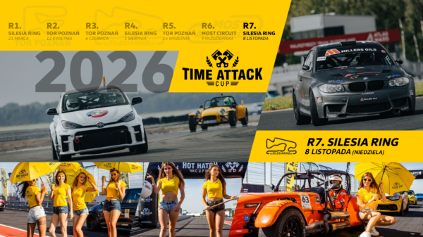 R7 TAC Silesia Ring - 8/11/2026